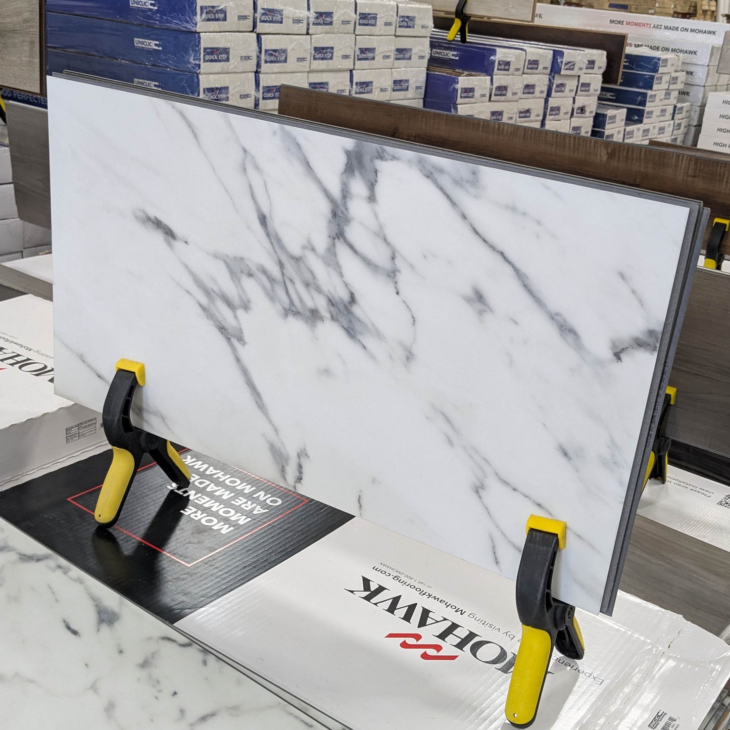 Margot Vinyl Tile
