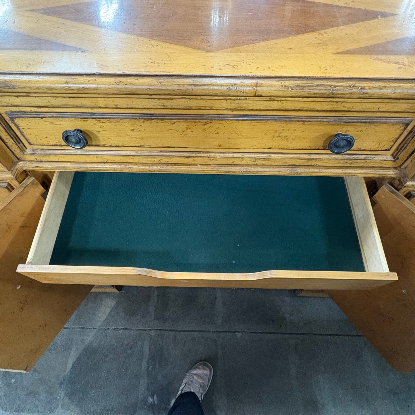 Drexel Heritage Buffet