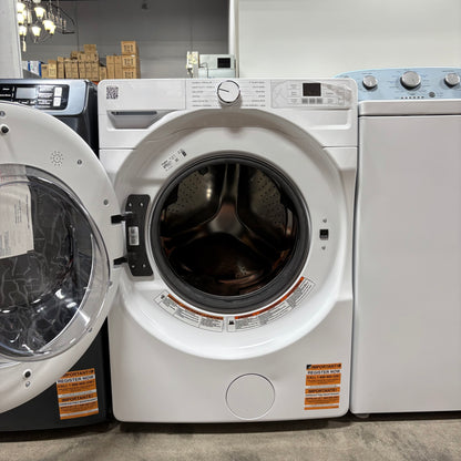 Whirlpool Front Load Washer