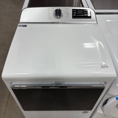 NEW Electric Dryer
