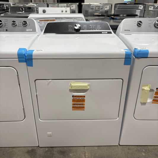 NEW Gas Dryer