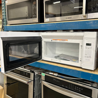 Amana OTR Microwave