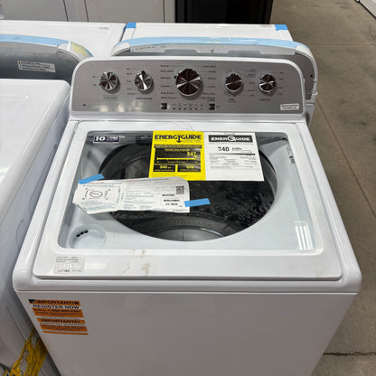 Maytag Top Load Washer