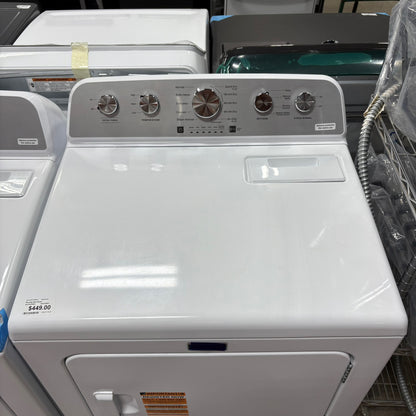 Maytag Gas Dryer