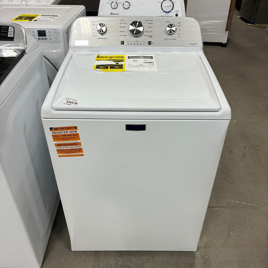 Maytag Top Load Washer