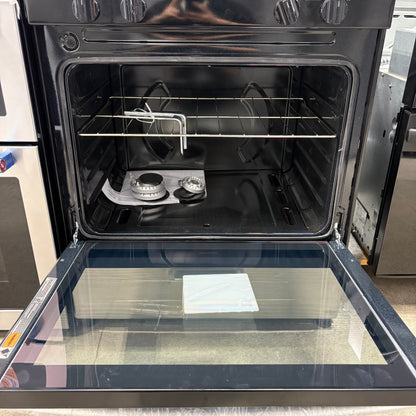 Whirlpool Gas Range