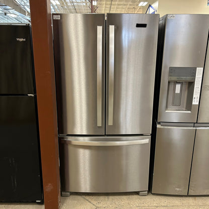 Whirlpool French Door Fridge