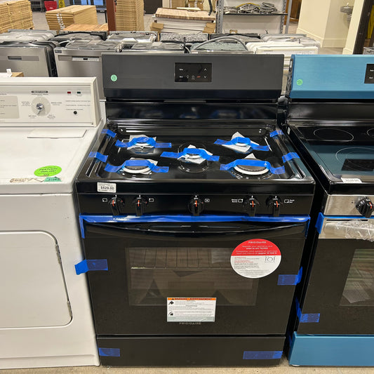 Frigidaire Gas Range