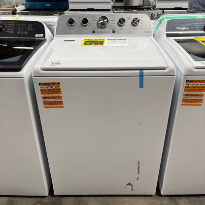Maytag Top Load Washer