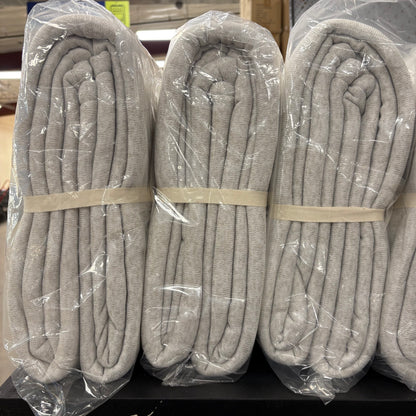 L.L. Bean Sweater Fleece Throw