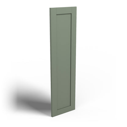 Special Order - 42" Deco Door Forest Green - 42DD