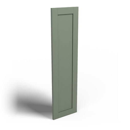 Special Order - 42" Deco Door Forest Green - 42DD