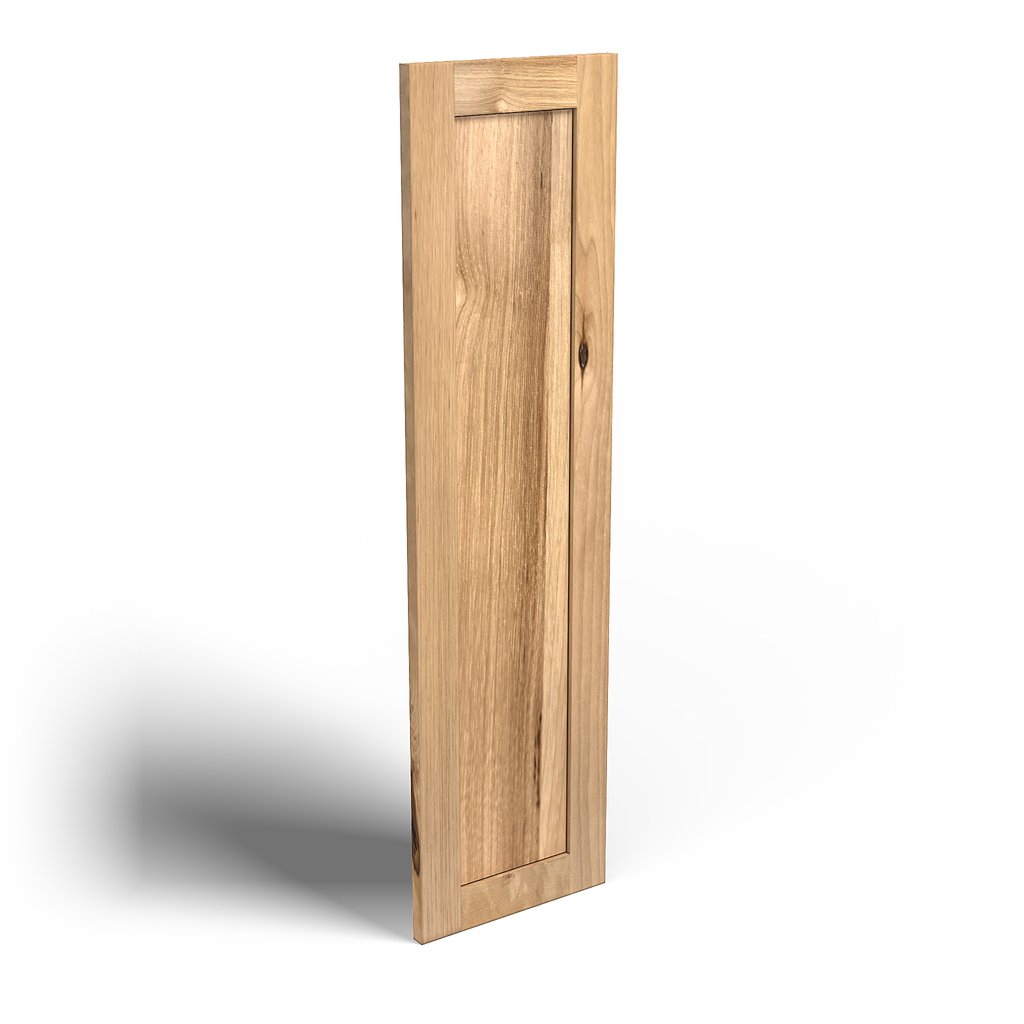Special Order - 42" Deco Door Frontier Shaker - 42DD 42" Wall Cabinets Deco Door Frontier Shaker GHI GHI Accessories Special Order SPFTS