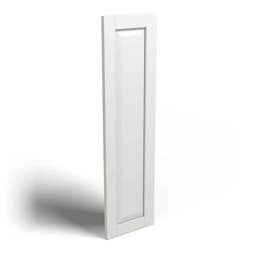 Special Order - 42" Deco Door Newport White - 42DD 42" Wall Cabinets Deco Door GHI GHI Accessories Newport White Special Order SPNPW