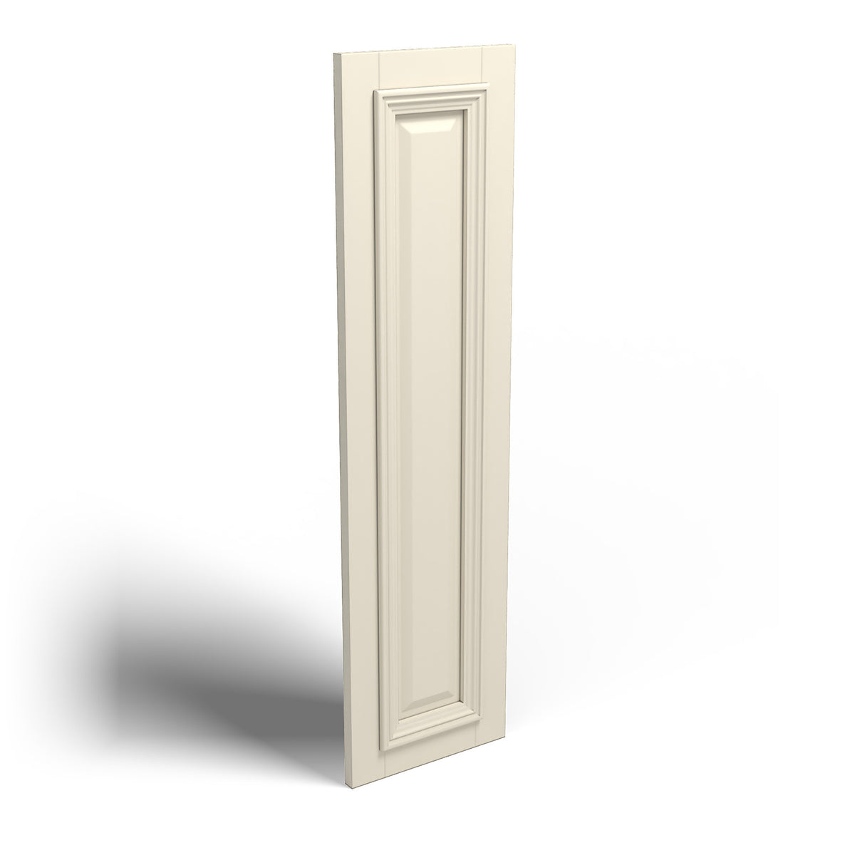 Special Order - 42" Deco Door Nantucket Linen - 42DD Deco Door GHI GHI Accessories Nantucket Linen Special Order SPNTL