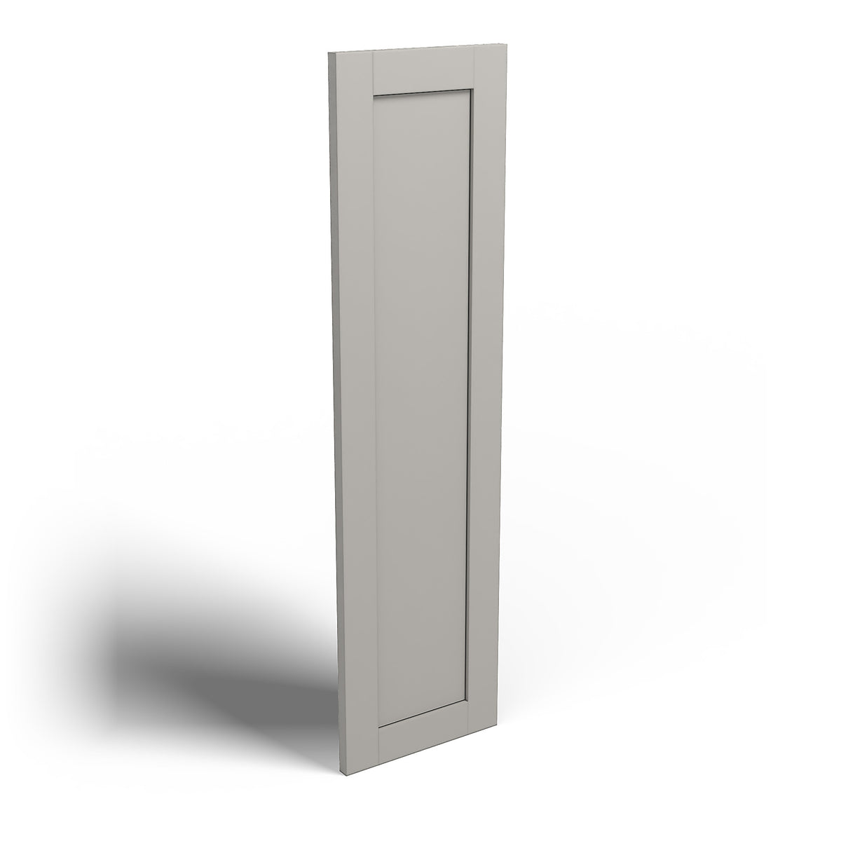 Special Order - 42" Deco Door Stone Harbor Gray - 42DD Deco Door GHI GHI Accessories Special Order SPSHG Stone Harbor Gray