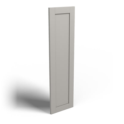 Special Order - 42" Deco Door Stone Harbor Gray - 42DD Deco Door GHI GHI Accessories Special Order SPSHG Stone Harbor Gray