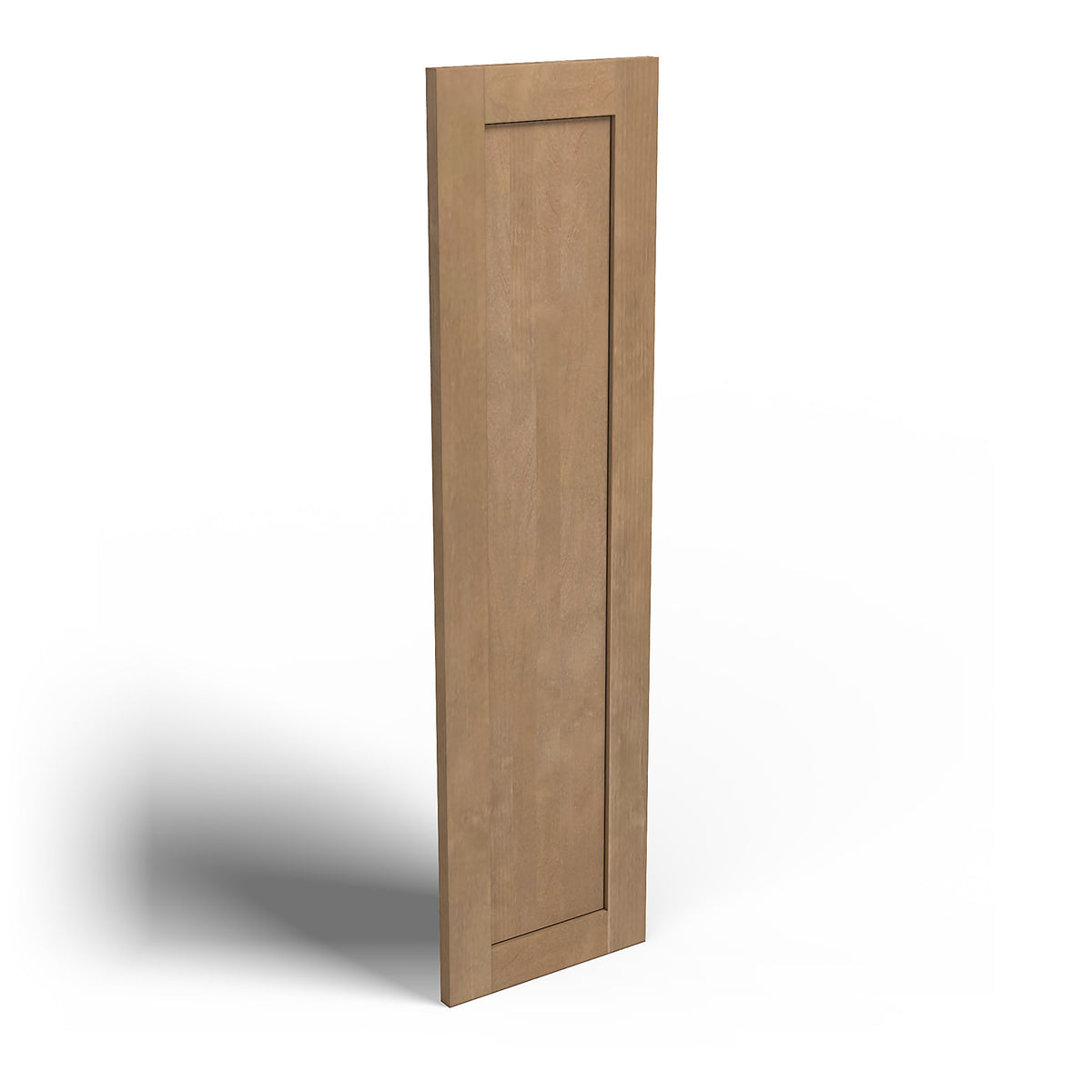 Special Order - 42" Deco Door Sonona Sand - 42DD 42" Wall Cabinets Deco Door GHI GHI Accessories Sonona Sand Special Order SPSNS