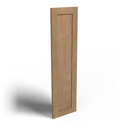 Special Order - 42" Deco Door Sonona Sand - 42DD 42" Wall Cabinets Deco Door GHI GHI Accessories Sonona Sand Special Order SPSNS