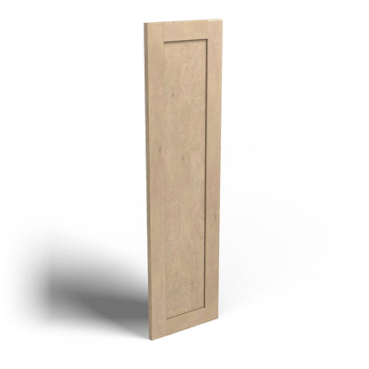 Special Order - 42" Deco Door Sonona Wheat - 42DD 42" Wall Cabinets Deco Door GHI GHI Accessories Sonona Wheat Special Order SPSNW