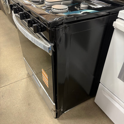Whirlpool Gas Range