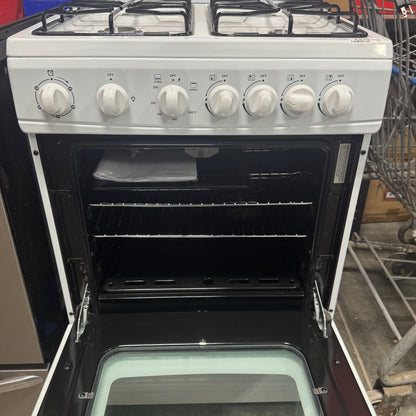 Avanti Gas Range
