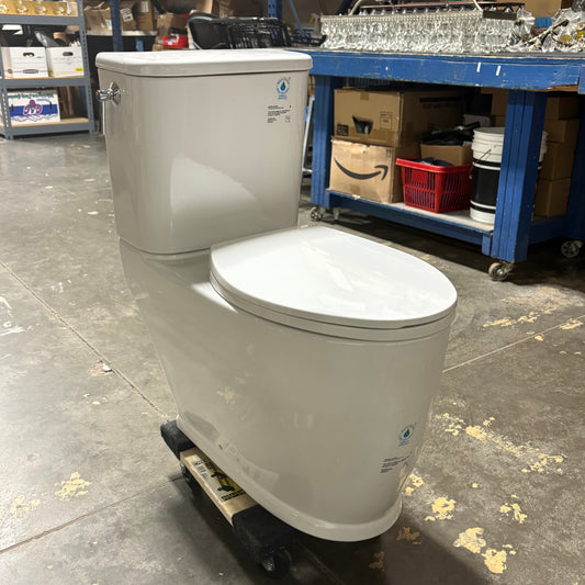 Pendleton Elongated Toilet