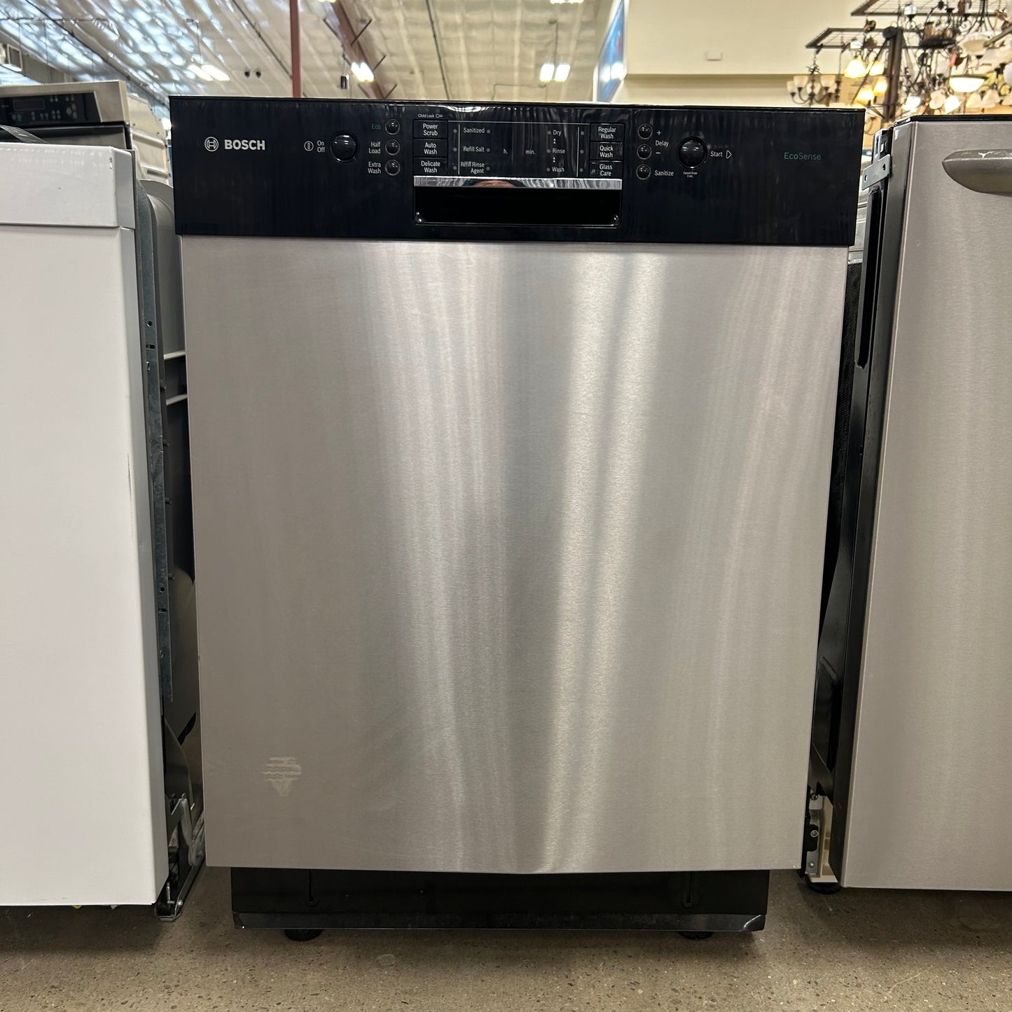 Bosch Dishwasher