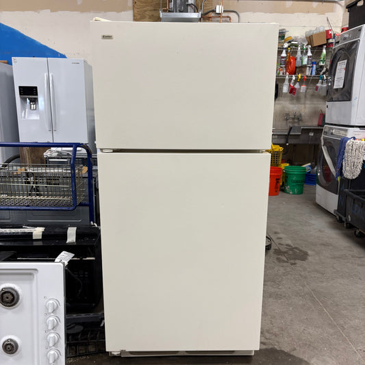 Kenmore Top Freezer Fridge