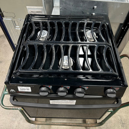 Atwood Camper Gas Range