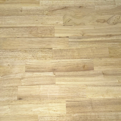 Butcher Block - Hevea 8ft