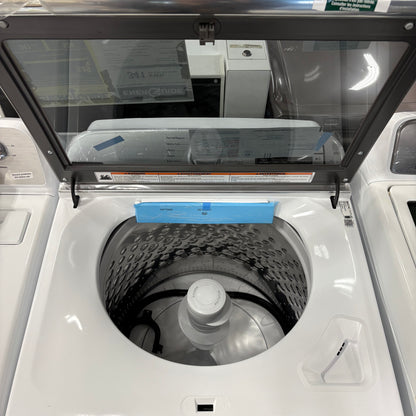 Maytag Top Load Washer
