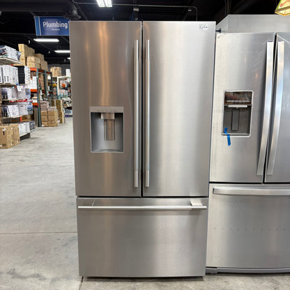 NEW French Door Fridge