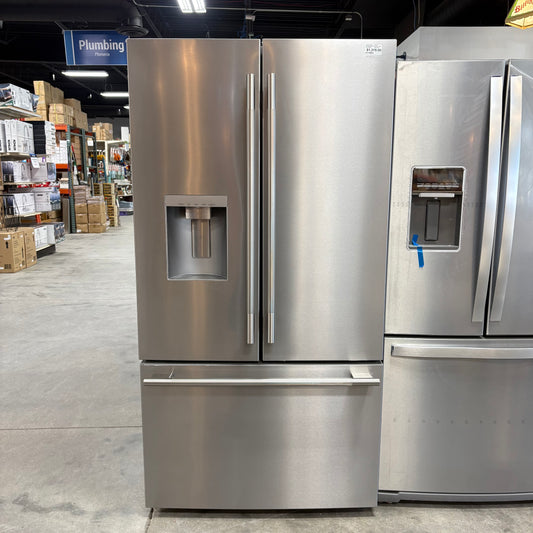 NEW French Door Fridge