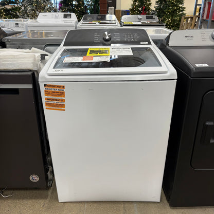 NEW Top Load Washer