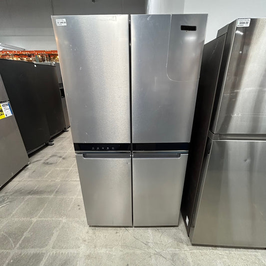 Whirlpool 4 Door Fridge