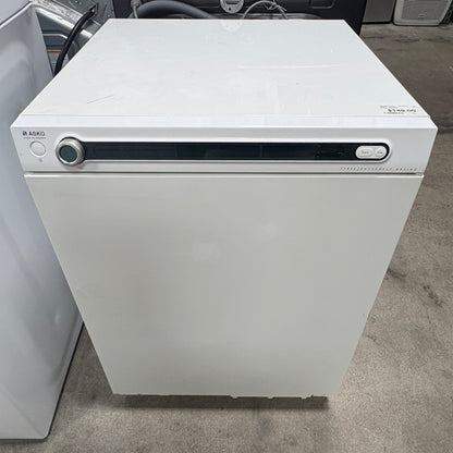 Asko Compact Electric Dryer