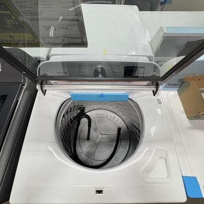 Maytag Top Load Washer