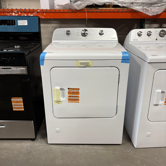 Maytag Gas Dryer