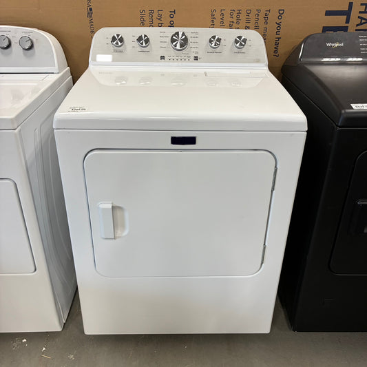 Maytag Electric Dryer