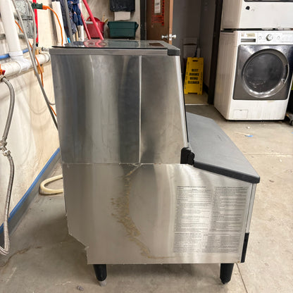 Hoshizaki Commercial Ice Maker