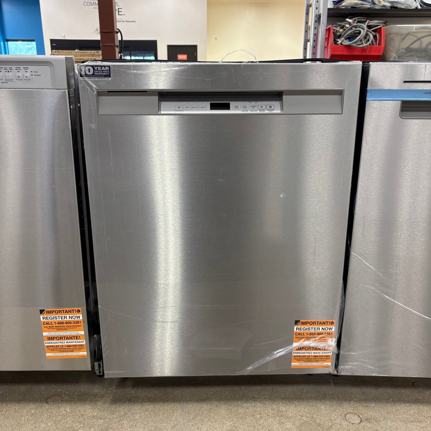 Maytag Dishwasher