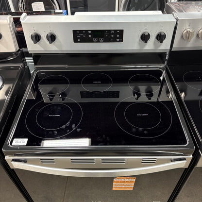 Whirlpool Electric Range