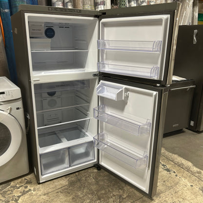 Samsung Top Freezer Fridge