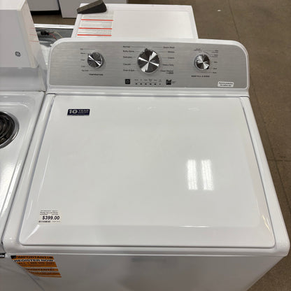 Maytag Top Load Washer