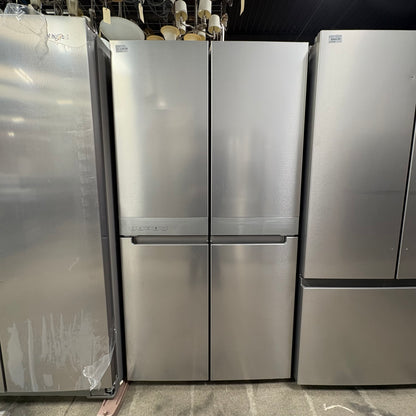 KitchenAid 4 Door Fridge