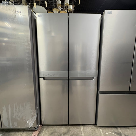 KitchenAid 4 Door Fridge