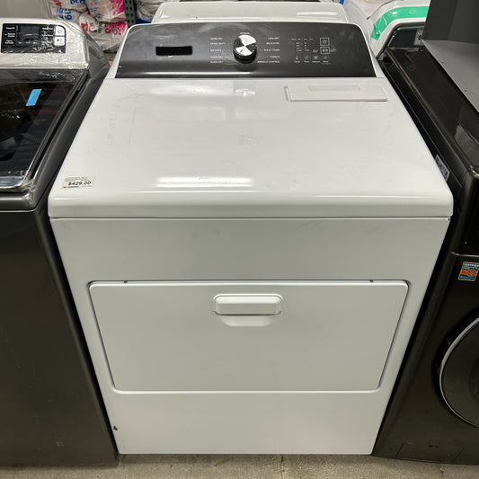 Whirlpool Electric Dryer