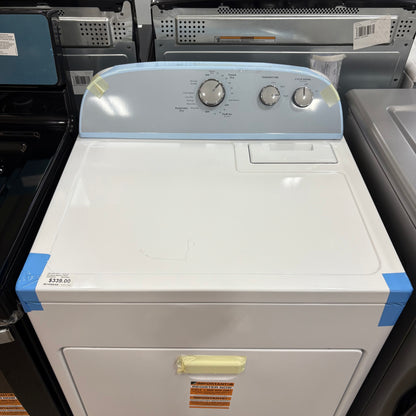 Whirlpool Electric Dryer
