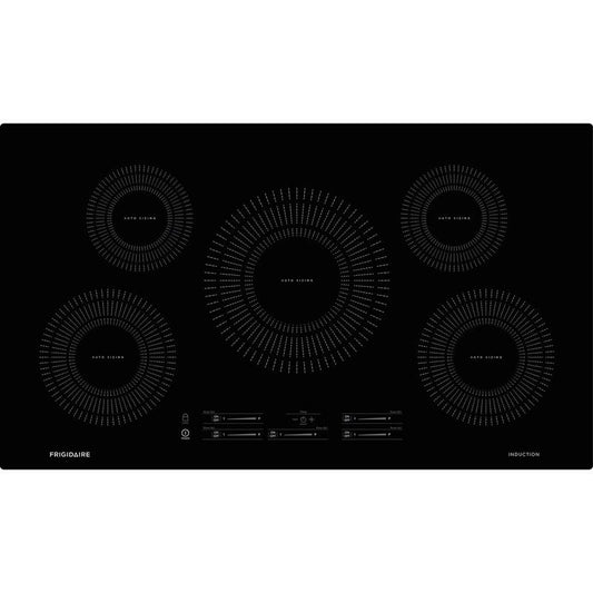 Frigidaire 36" Induction Cooktop